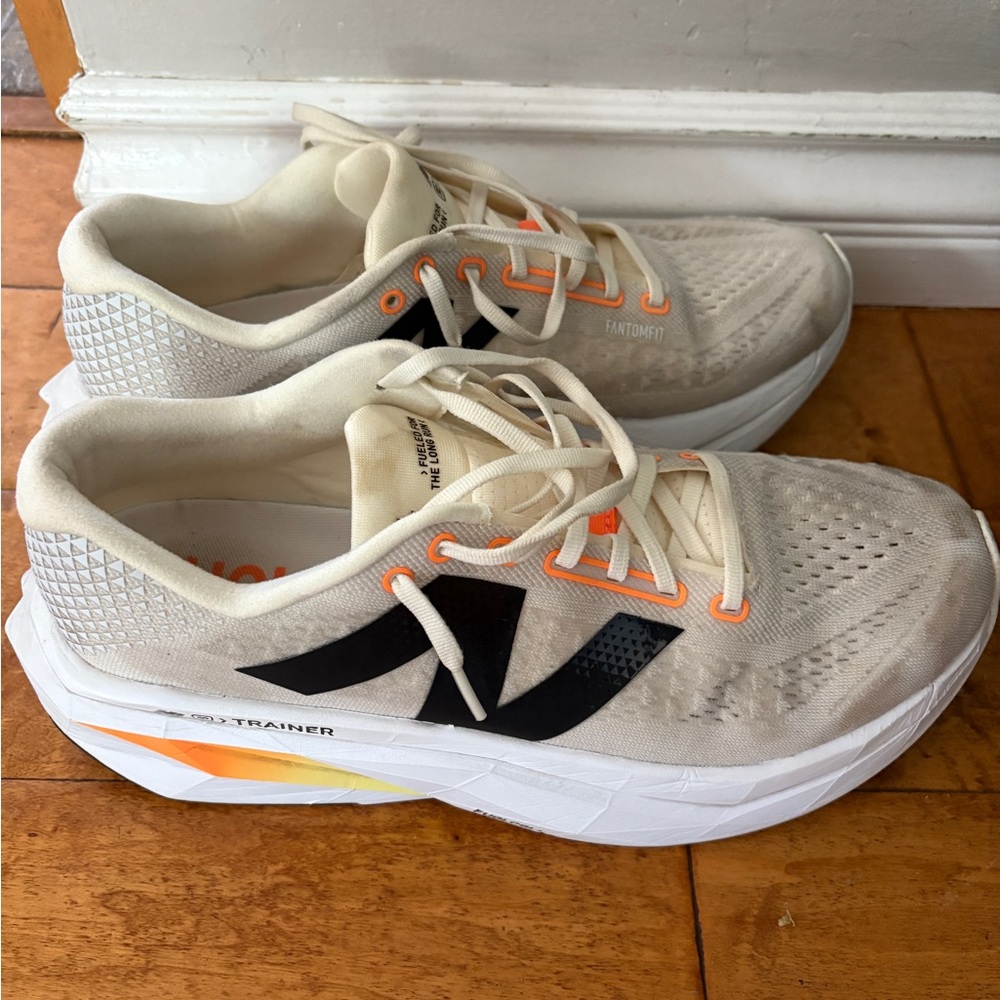 New Balance SuperComp Trainer v3 - Size 12 - Used
